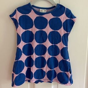 3 cute Uniqlo baby dress
